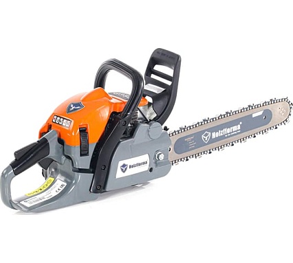 Бензопила Holzfforma g382 15" CS45066Z