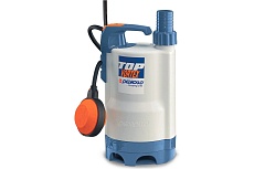 Насос Pedrollo TOP 3-Vortex кабель 5 м 48TOPV13A1