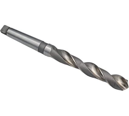 Сверло по металлу к/x 25.5х165х286 мм, КМ3 TORNERI 045525