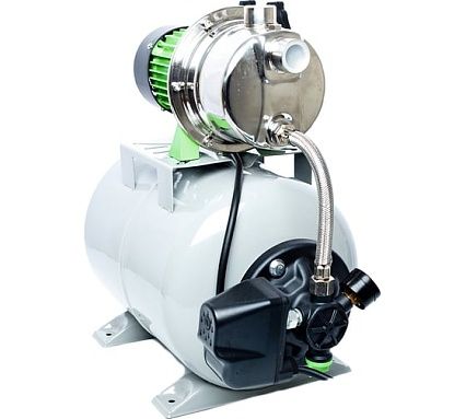 Насосная станция Redverg RD-SPS60/24L 6633304