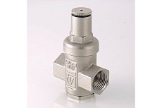 Редуктор давления поршневой (1-4.5 бар; 1/2&quot;) Valtec VT.087.N.0445