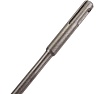 Квадробур с двойной спиралью по бетону (8x540х600 мм; SDS+) Elitech 1820.111900