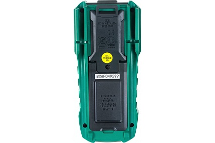 Профессиональный мультиметр MS8250D Mastech 13-2103