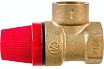 Предохранительный клапан СТМ ТЕРМО 1/2", г/г, 1.5 Бар CRVP1F12