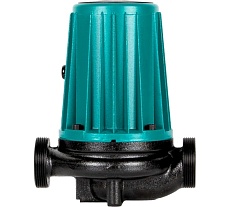 Насос циркуляционный SHINHOO BASIC PRO 32-12S 230V 180мм