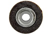 Круг лепестковый радиальный Diamond Industrial 150x30x32 мм, P60 DIDKLR1503260