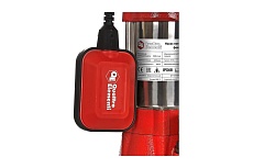 Фекальный насос Quattro Elementi Sewage 300F Ci 910-140