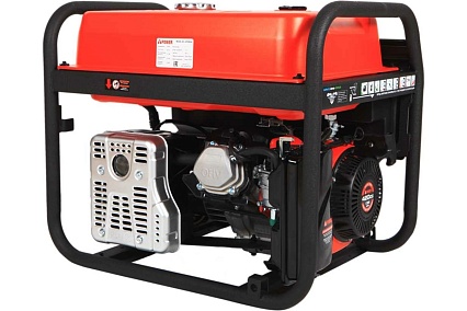 Бензиновый генератор A-iPower A7000EAX 20119