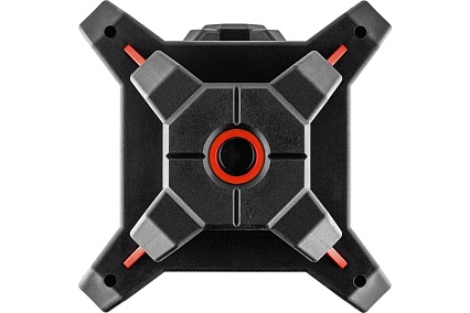 Профессиональный лазерный нивелир ADA ROTARY 400 HV SERVO А00458_2020