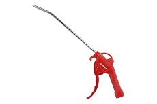 Обдувочный пневмопистолет Aist 4&quot; 91210201 00-00004304