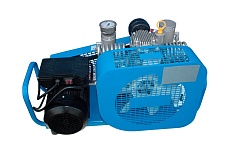 Компрессор высокого давления Frosp КВД 125/300 5851