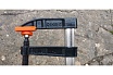 Струбцина Intertool тип "F" 150*50мм, DIN 5117 HT-6000
