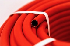 Рукав для газовой сварки I-9.0-0.63 красный бухта 50 м Pegas Pneumatic 140535