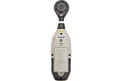 Прибор экологического контроля CEM DT-93 482650