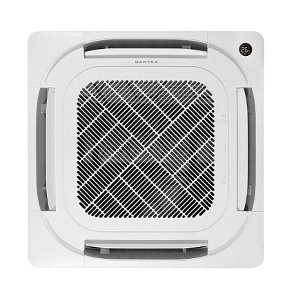 Кассетная сплит-система Dantex RK-48UHM4N/RK-48HM4NE-W