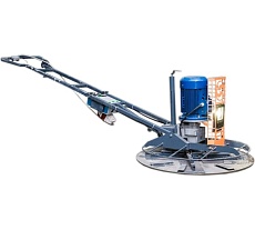 Затирочная машина МИКСОКРЕТ для дисков 900 мм 380/900Ф 020113