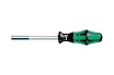 Ручка-битодержатель WERA 810/1 1/4" WE-051005