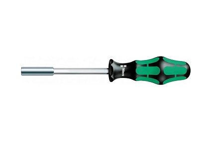 Ручка-битодержатель WERA 810/1 1/4" WE-051005