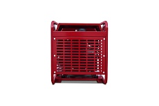 Дизельный электроагрегат REDVOLT 292fe, 12,0 квт, эл. старт, подготовка под ats EPD12000EA