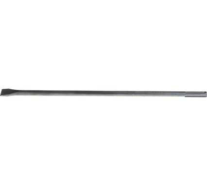 Зубило плоское (600 мм) Bosch 2608690241