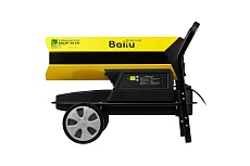 Дизельная пушка прямого нагрева Ballu Siber Heat BHDP-30 SH НС-1170305