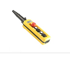 Пульт управления OCALIFT 4 кнопки, 2 скорости, стоп, IP65 XAC-A4913