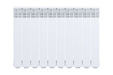 Радиатор Lammin PREMIUM биметаллический BM500-80-10 LM12108080010