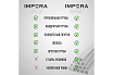 Прокатной профилегиб IMPERA усиленный для профилей и круглых труб ПРГ-50