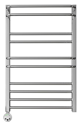 Полотенцесушитель электрический Lemark Linara LM04810E П10 50x80