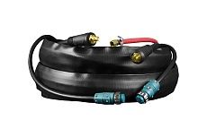 Комплект кабелей (10 м) для INVERMIG 500E Foxweld 6030