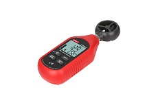 Цифровой анемометр-термометр с крыльчаткой UNI-T UT363BT 00-00011273