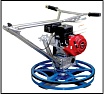 Затирочная машина SPEKTROS SZM-600PRO (ДВС EX170) 55156