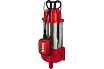 Фекальный насос Quattro Elementi Sewage 500F Ci-Cut 909-075