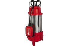Фекальный насос Quattro Elementi Sewage 500F Ci-Cut 909-075