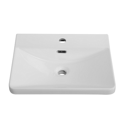 Раковина BelBagno 50 см BB-8076-3-50