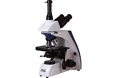 Микроскоп Levenhuk MED 35T, тринокулярный 74001