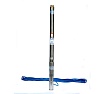 Насос Greenpump 2,5 SP 2,7 - 0,75, . 220V, скважинный, кабель 50 метров 25270075