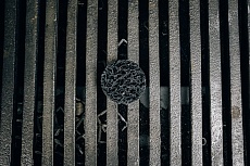 Диск быстросменный на винтовом креплении CD QD-R, D=50 мм, Black Abraforce AFQDCDR5000BLA