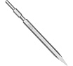 Зубило пикообразное 350 мм, HEX 17 Ingco DBC0513501