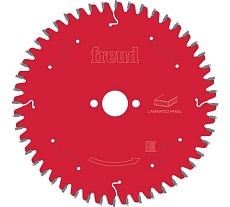 Диск пильный 160x2.2/1.6x20 мм, Z48, A=-5, HLTCG, HH Laminated Panel Freud FR06L002H