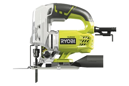 Лобзик Ryobi RJS950-K 5133002251