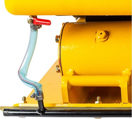 Виброплита RD-PC60C Redverg 6684488