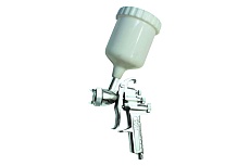 Краскопульт для гелевых составов Walmec GEL COAT 25540