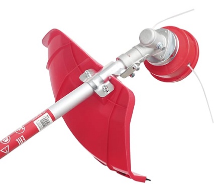 Бензиновый триммер MaxCut MC 158 25100010