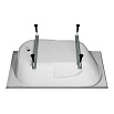 Ножки для ванны Vincea LG-4
