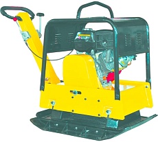 Бензиновая виброплита Калибр БВП-38/4800Р 00000046293