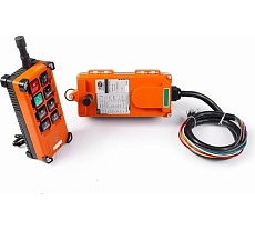 Комплект радиоуправления Tor F21-E1B Radio control panel, 220 В 1005940