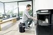 Пылесос для сбора золы и сухого мусора Karcher AD 2 Limited Edition EU-II 1.629-713.0