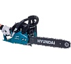 Бензопила Hyundai Х 3916