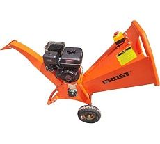 Измельчитель веток Grost WCH 150 212877